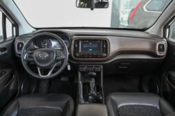 GAC GS3 2023 full