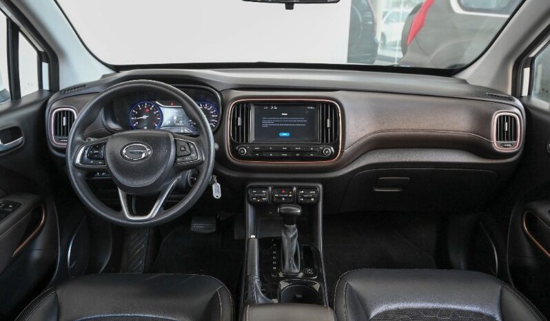 GAC GS3 2023 full