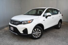 GAC GS3 2023