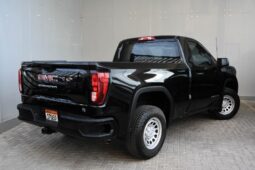 GMC Sierra 1500 2025 full