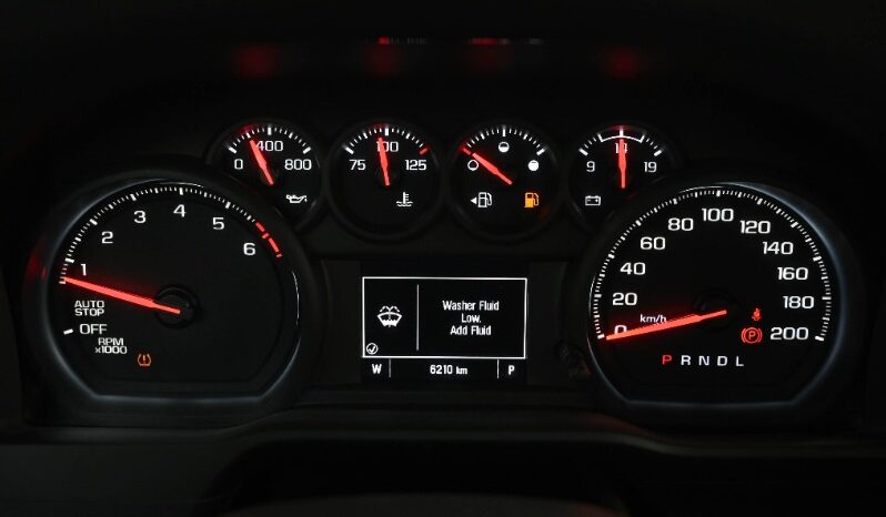 GMC Sierra 1500 2025 full