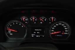 Chevrolet Silverado 2024 full