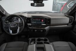 GMC Sierra 1500 2025 full