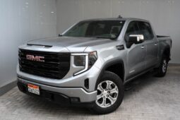 GMC Sierra 1500 2025