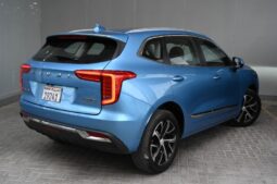 Haval Jolion 2024 full