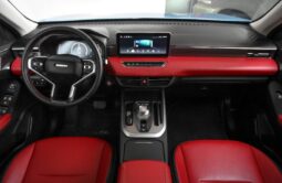 Haval Jolion 2024 full