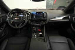Cadillac Cts 2020 full