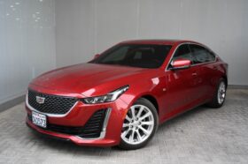 Cadillac Cts 2020