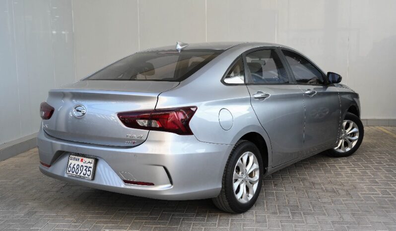 GAC GA4 2024 full