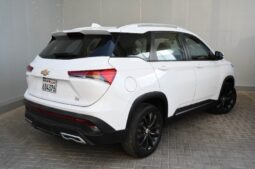 Chevrolet Captiva 2024 full