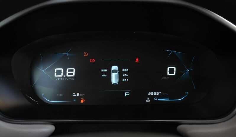 Chevrolet Captiva 2024 full