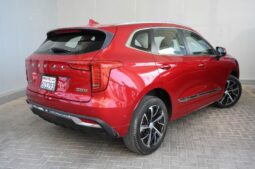 Haval Jolion 2023 full