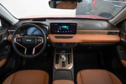 Haval Jolion 2023 full
