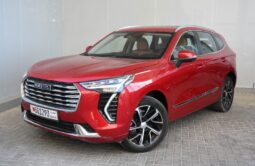 Haval Jolion 2023