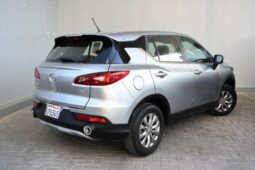 GAC GS3 2024 full