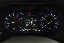 GAC GS3 2024 full