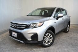 GAC GS3 2024