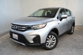 GAC GS3 2024