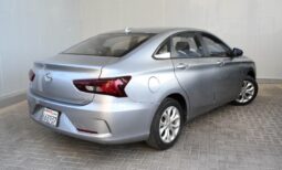 GAC GA4 2024 full
