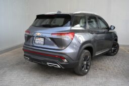 Chevrolet Captiva 2024 full