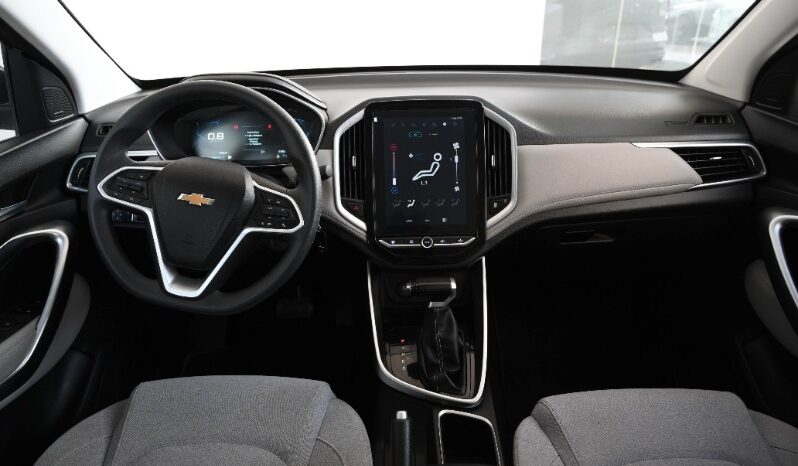 Chevrolet Captiva 2024 full