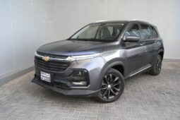 Chevrolet Captiva 2024