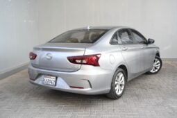 GAC GA4 2024 full