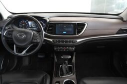 GAC GA4 2024 full