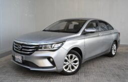 GAC GA4 2024