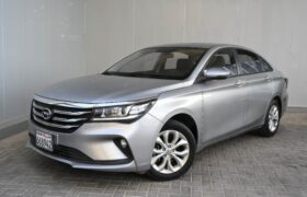 GAC GA4 2024