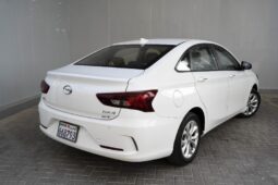 GAC GA4 2024 full
