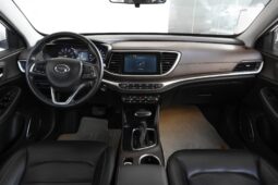 GAC GA4 2024 full