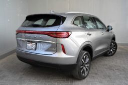 Haval H6 2023 full