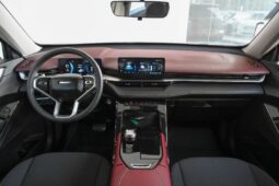 Haval H6 2023 full