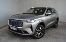 Haval H6 2023