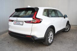 Honda CR-V 2024 full