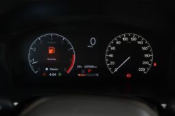 Honda CR-V 2024 full