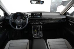 Honda CR-V 2024 full