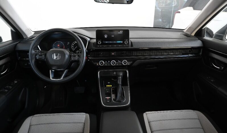 Honda CR-V 2024 full