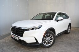 Honda CR-V 2024