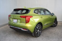 Haval Jolion 2024 full