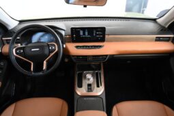 Haval Jolion 2024 full