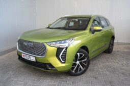 Haval Jolion 2024