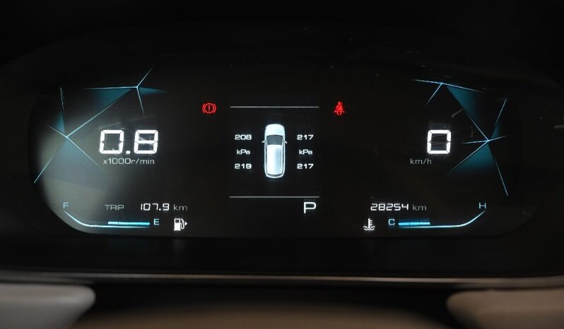Chevrolet Captiva 2025 full