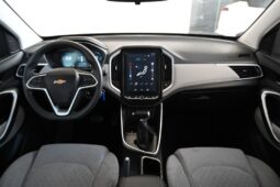 Chevrolet Captiva 2025 full