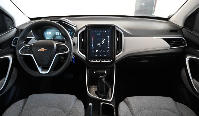 Chevrolet Captiva 2025 full