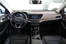 GAC GA4 2024 full