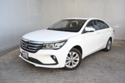 GAC GA4 2024