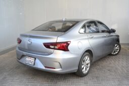 GAC GA4 2024 full