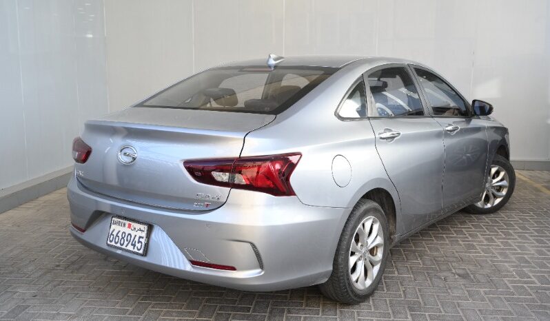 GAC GA4 2024 full